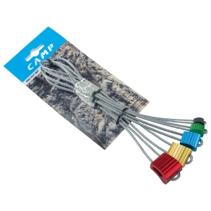 Set nuci Camp Pro Nuts
