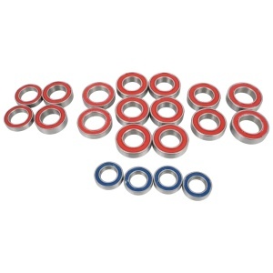 Set rulmenti SPECIALIZEDBRG MY19 DEMO FSR F1 BEARING KIT