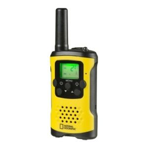 Set Walkie Talkie National Geographic 9111450, raza 6 Km - Img 4