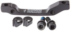 Shimano - Adaptor etrier frana fata - SM-MA-F160P/S
