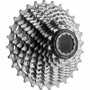 Shimano - bloc caseta pinioane pentru bicicleta sosea Ultegra CS-R8000 - 11 viteze - 11-28T - Img 2