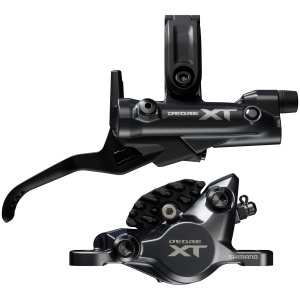 Shimano - frana disc - Deore-XT - BL 8200 I BR 8200JLN - 1700mm - Img 19