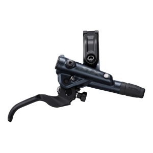 Shimano - Frana disc hidraulica - SLX BL-M7100-BR-M7100 - spate - set - Img 2