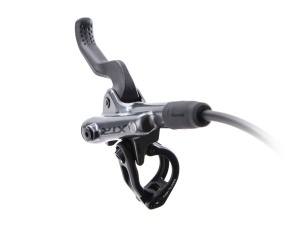 Shimano - Frana disc hidraulica - XTR - BL-M9100(L)- BR-M9100(F) - 1000 mm - Img 5