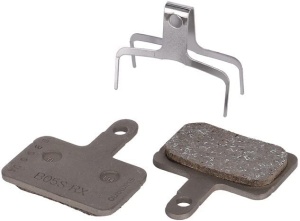 Shimano - placute de frana - B05S - Img 3