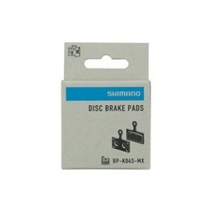 Shimano - placute de frana - K04S - Img 2