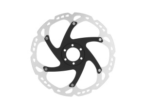 Shimano - Rotor disc frana - Deore XT - SM-RT86 - 203mm - 6 suruburi - Img 3