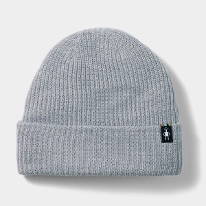 Smartwool - caciula - Smartwool Beanie - Black - OS - Img 6