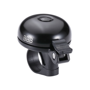 Sonerie BBB BBB-18 E sound Neagra - Img 5