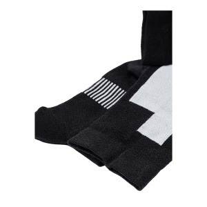 Sosete Schi Unisex Mammut Free Knee Black-White - Img 2