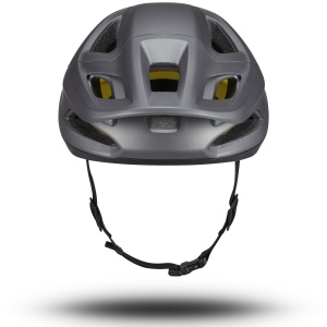 Specialized - casca ciclism Camber MIPG Angy Ready - gri-negru - Img 4