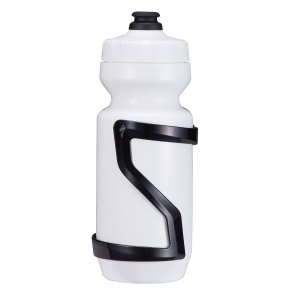 Specialized suport bidon apa Zee Cage II stanga - negru lucios - Img 2