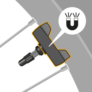 Speedbox - 1.2 for Bosch (Smart System + Rim Magnet) - Img 4
