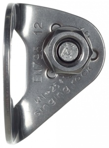 Spit Complet Singing Rock 10mm Inox - Img 2
