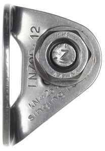Spit complet Singing Rock 12mm inox - Img 2