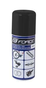 Spray Force lubrifiant cu ceara si PTFE (teflon)150 ml
