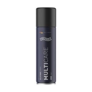 Spray universal cu silicon pentru arme airsoft Walther, 200 ml