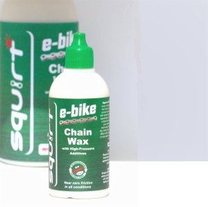 Squirt - lubrifiant lant bicicleta electrica Chain wax ebike - 120 ml - Img 3