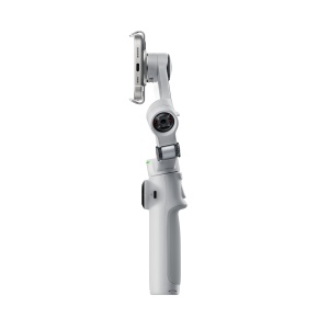 Stabilizator smartphone Insta360 Flow 2 Pro - Stone Gray - Img 9