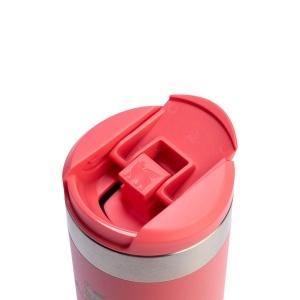 Stanley - termos calatorie - The Aerolight Transit Mug - Mov - 470 ml - Img 6
