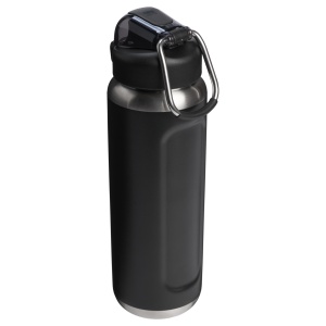 Stanley - termos tip bidon - Classic Wellspring - negru - 0.71 L - Img 2