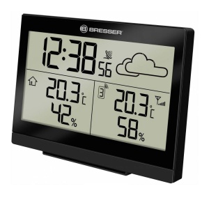 Statie meteo Bresser Temeotrend LG 7004402CM3000