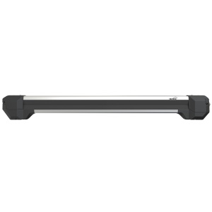 Suport 4 perechi schiuri Hakr 0540 cu prindere pe bare transversale - Img 1