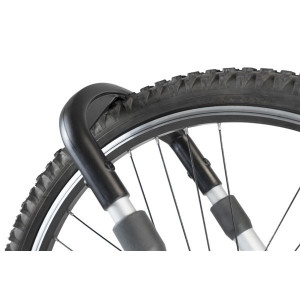 Suport bicicleta Menabo Chrono cu prindere pe bare transversale - Img 2