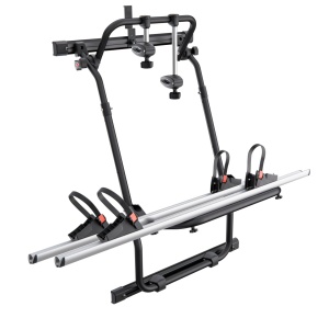 Suport biciclete autorulota Menabo Tremont Fiat Ducato III, model 2006+
