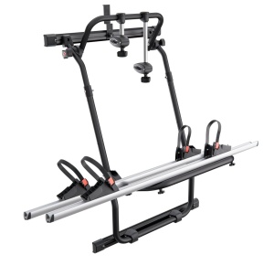 Suport biciclete autorulota Menabo Tremont Ram Pro Master 2013+