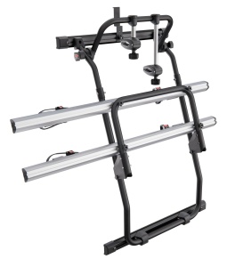 Suport biciclete autorulota Menabo Tremont Ram Pro Master 2013+ - Img 2