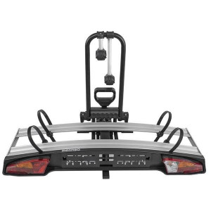 Suport biciclete Menabo Alcor 2 pentru 2 biciclete cu prindere pe carligul de remorcare - Img 23
