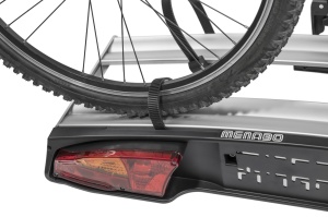 Suport biciclete Menabo Alcor 3 pentru 3 biciclete cu prindere pe carligul de remorcare - Img 25
