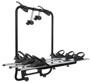 Suport biciclete Menabo Shadow Black dedicat VW Caddy 2015-2021 - Img 17