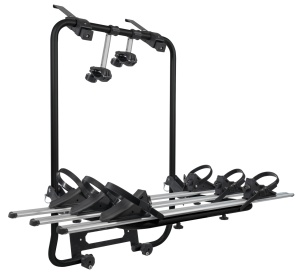 Suport biciclete Menabo Shadow Black dedicat VW Transporter T6 2015+