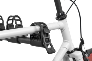 Suport biciclete Menabo Viper pentru 3 biciclete cu prindere pe haion/portbagaj - Img 5