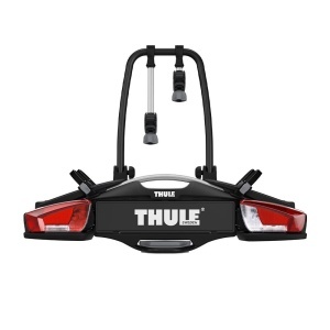 Suport biciclete THULE VeloCompact 924 - 2 biciclete 13pini - Img 2