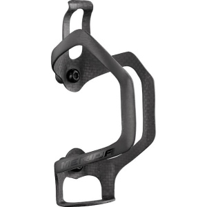 Suport bidon Merida Carbon Sideload negru Stânga - A2124000082