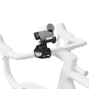 Suport clip flexibil Insta360 GO Ultra - Flexi Strap Mount