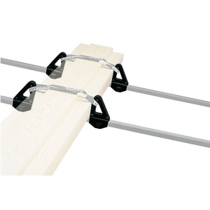 Suport fixare scara, Thule, Load-Stop 503, 90 mm, set de 4 bucati - Img 2