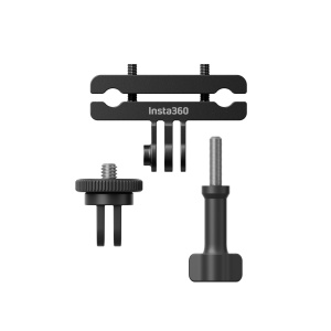 Suport montaj șa bicicletă Insta360 Bike Seat Rail Mount | aluminiu - Img 3