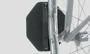 Suport Perete Bicicleta Topeak Swing-Up DX, TW019 - Negru - Img 4