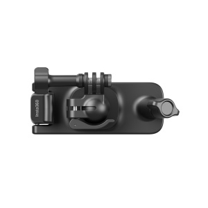 Suport rucsac Insta360 Backpack Clip - filmare POV hands-free