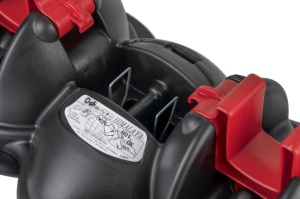 Suport schi Menabo Himalaya cu prindere magnetica, 2 perechi ski + bete - Img 22