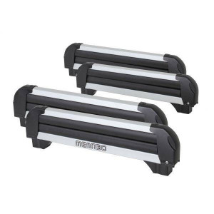 Suport ski/snowboard Menabo Iceberg Double pe bare transversale, 8 perechi ski / 4 snowboard - Img 10