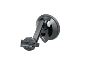 Suport Smatphone Parbriz Topeak, ajustabil, ventuza prindere parbriz - Img 2
