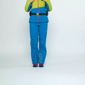 Suprapantaloni La Sportiva Thema Gore-tex - Img 2