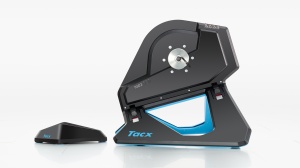 Tacx Neo 2T Smart T2875 home trainer smart direct-drive - Img 4