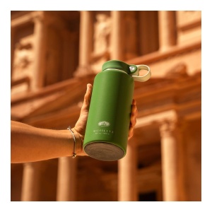 Termos GSI Twist Microlite Onyx 1000ML - Img 5