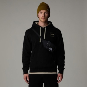 The North Face - borseta - Jester - Albastru | Negru - Img 16